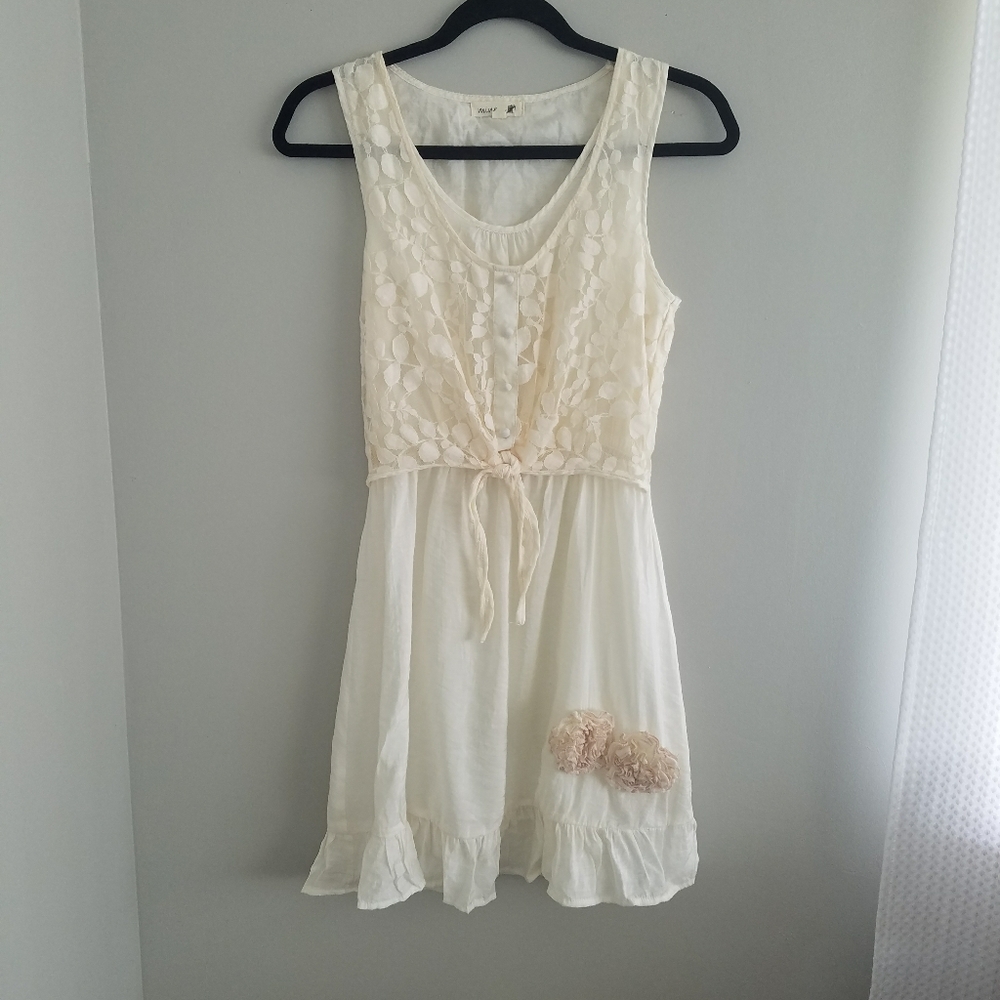 Romantic Summer Dress